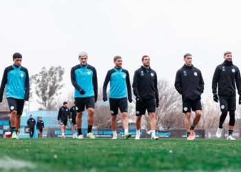 Belgrano y un debut histórico, en su casa, ante Rosario Central