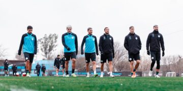 Belgrano y un debut histórico, en su casa, ante Rosario Central