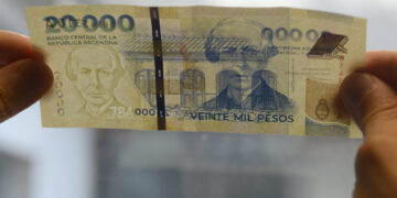 Billetes importados de China y producción para Nigeria: la paradoja de Casa de la Moneda Billetes