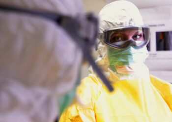 Brote de ébola en Congo: ascienden a 864 los muertos y hay 2.181 casos