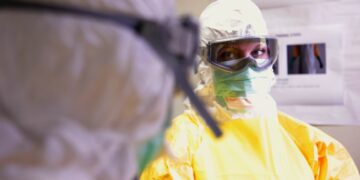 Brote de ébola en Congo: ascienden a 864 los muertos y hay 2.181 casos Brote de ébola en Congo: ascienden a 864 los muertos y hay 2.181 casos