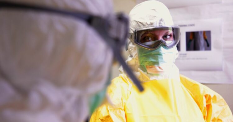 Brote de ébola en Congo: ascienden a 864 los muertos y hay 2.181 casos Brote de ébola en Congo: ascienden a 864 los muertos y hay 2.181 casos
