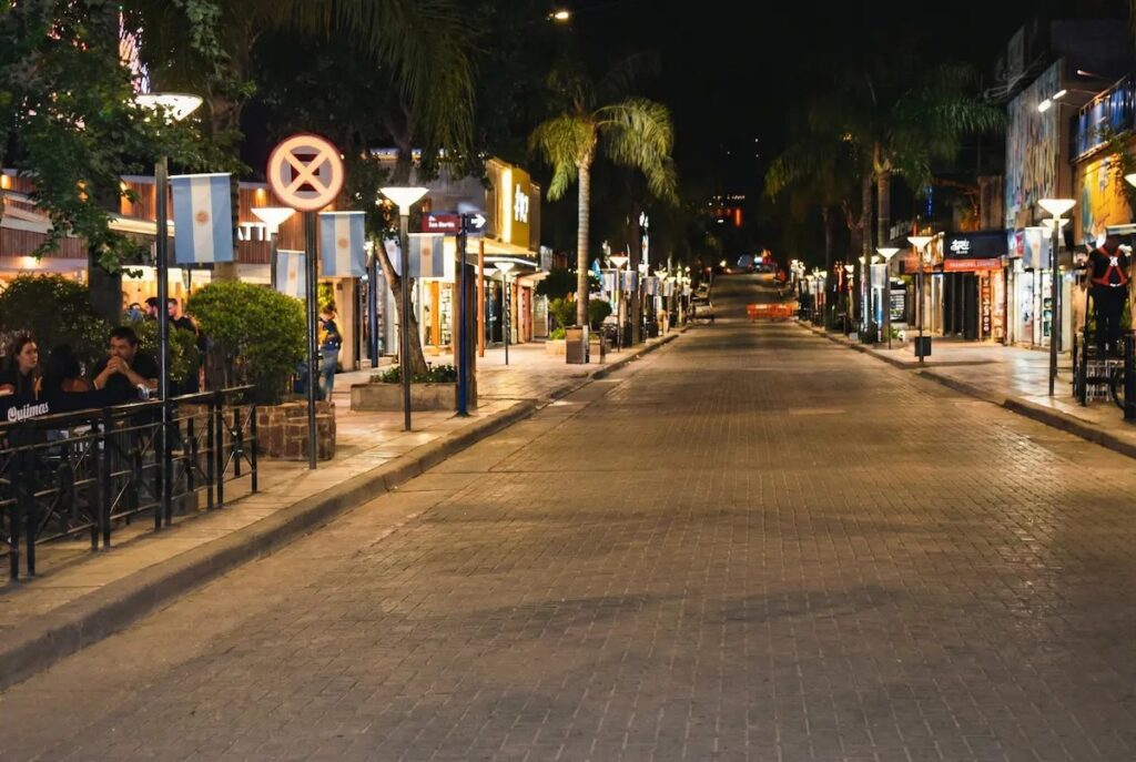 Carlos Paz