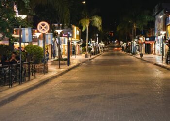 Carlos Paz