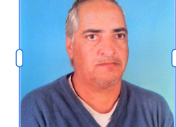 Buscan a un hombre de 71 años desaparecido en barrio San Vicente
