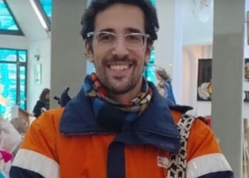 desaparecido
