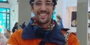 desaparecido