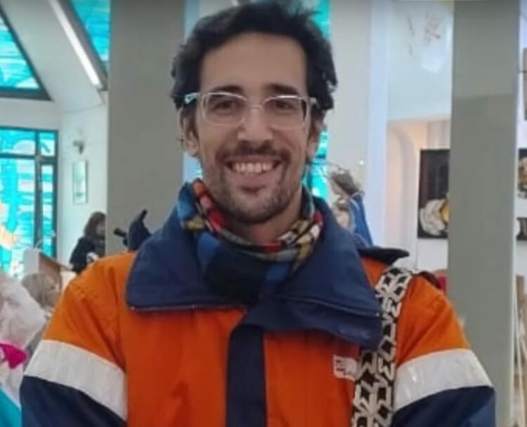 Buscan en Córdoba a un joven de Río Negro desaparecido tras abordar un colectivo desaparecido