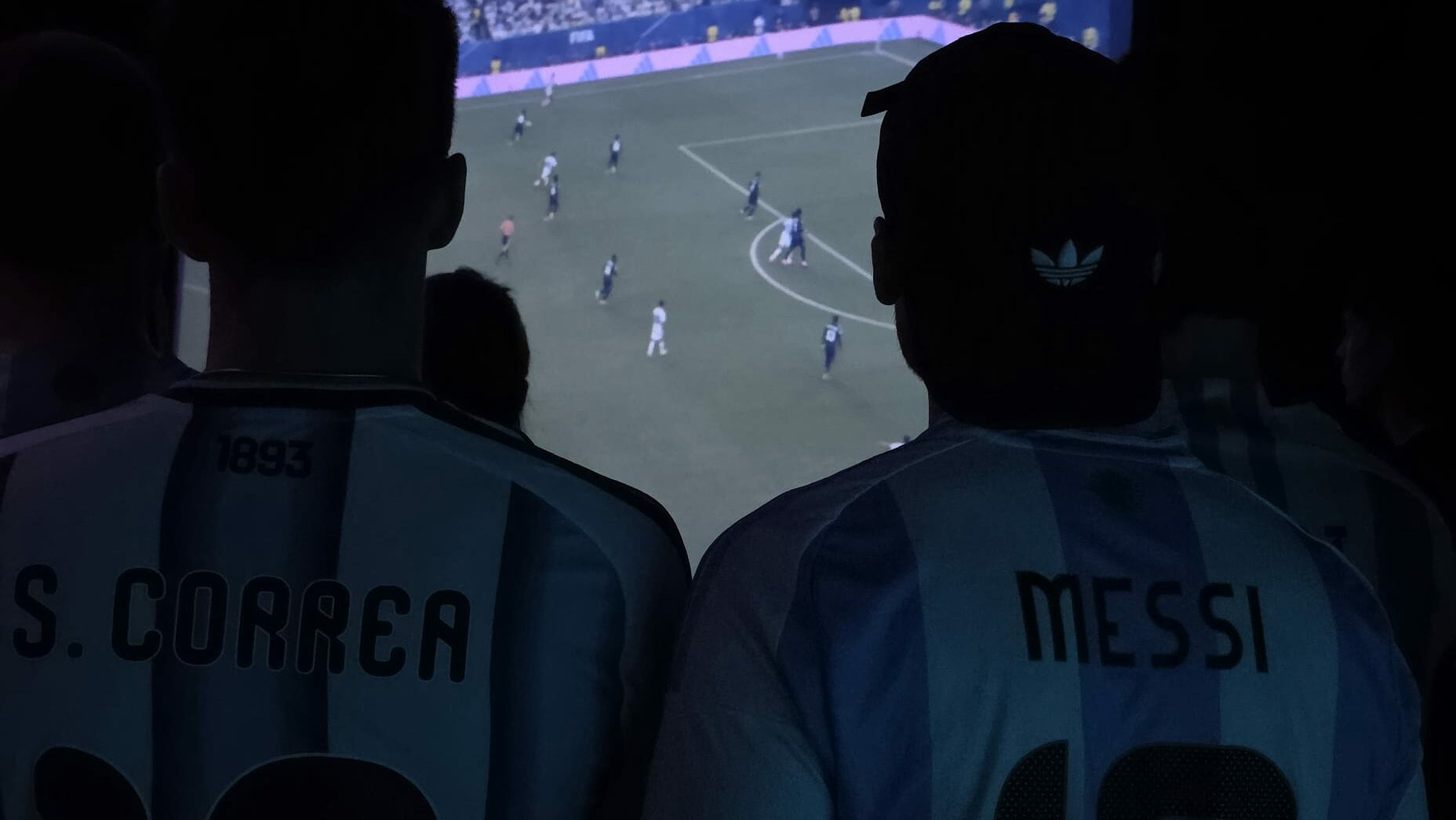 Fiestas argentinas en España para sentir el Mundial como en casa Fiestas argentinas en España para sentir el Mundial como en casa