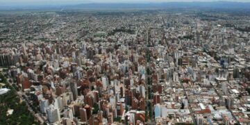 Lunes con ascenso de temperatura y cielo parcialmente nublado en Córdoba Lunes con ascenso de temperatura y cielo parcialmente nublado en Córdoba