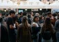 Más café, más lugar y una nueva plaza para el Cafezazo