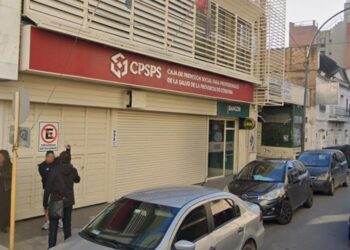 El Colegio de Psicólogos reclama el cese de las intimaciones de la Caja