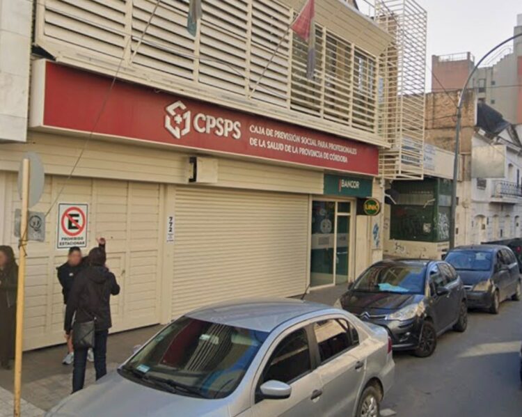 El Colegio de Psicólogos reclama el cese de las intimaciones de la Caja