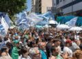Caja de Jubilaciones gremios exigieron a Llaryora poner fin al ajuste previsional