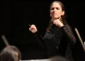 Danisa Alesandroni: «La música clásica es para cualquiera»