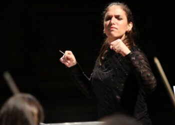 Danisa Alesandroni: «La música clásica es para cualquiera»