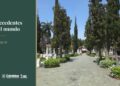 La Provincia lanzó un circuito turístico para recorrer cementerios patrimoniales