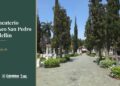La Provincia lanzó un circuito turístico para recorrer cementerios patrimoniales