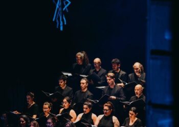 Para volver a María Elena Walsh, el Coro Municipal pondrá voz a sus canciones Para volver a María Elena Walsh, el Coro Municipal pondrá voz a sus canciones