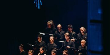 Para volver a María Elena Walsh, el Coro Municial pondrá voz a sus canciones Para volver a María Elena Walsh, el Coro Municial pondrá voz a sus canciones