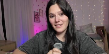 Caro Trippar reveló que tiene cáncer y pidió a sus seguidores que se realicen controles Caro Trippar reveló que tiene cáncer y pidió a sus seguidores que se realicen controles