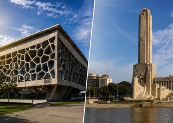 Córdoba cobra más, Santa Fe recauda mejor