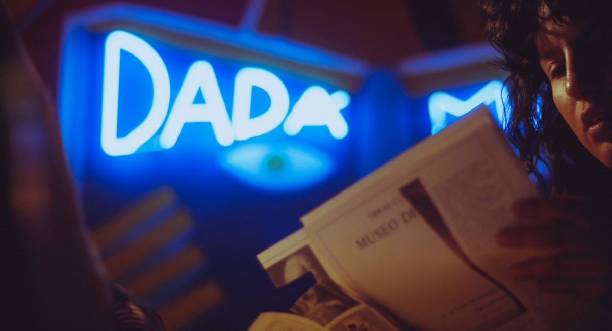 Chau Dada Mini, el bar cultural que marcó a una generación en Córdoba (1)