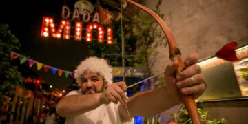 Chau Dada Mini, el bar cultural que marcó a una generación en Córdoba