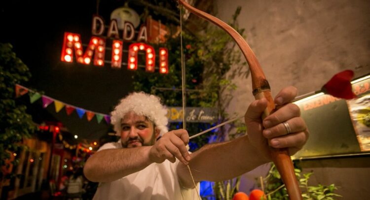 Chau Dada Mini, el bar cultural que marcó a una generación en Córdoba