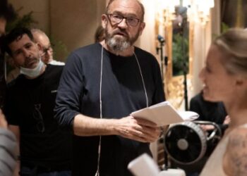 Murió Chuck Russell, el director detrás de “La Máscara”