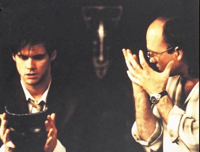 Murió Chuck Russell, el director detrás de “La Máscara”