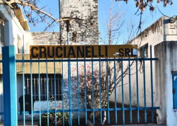 Crucianelli