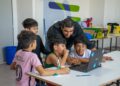 Club de Robótica gratis en Córdoba actividades para todas las edades