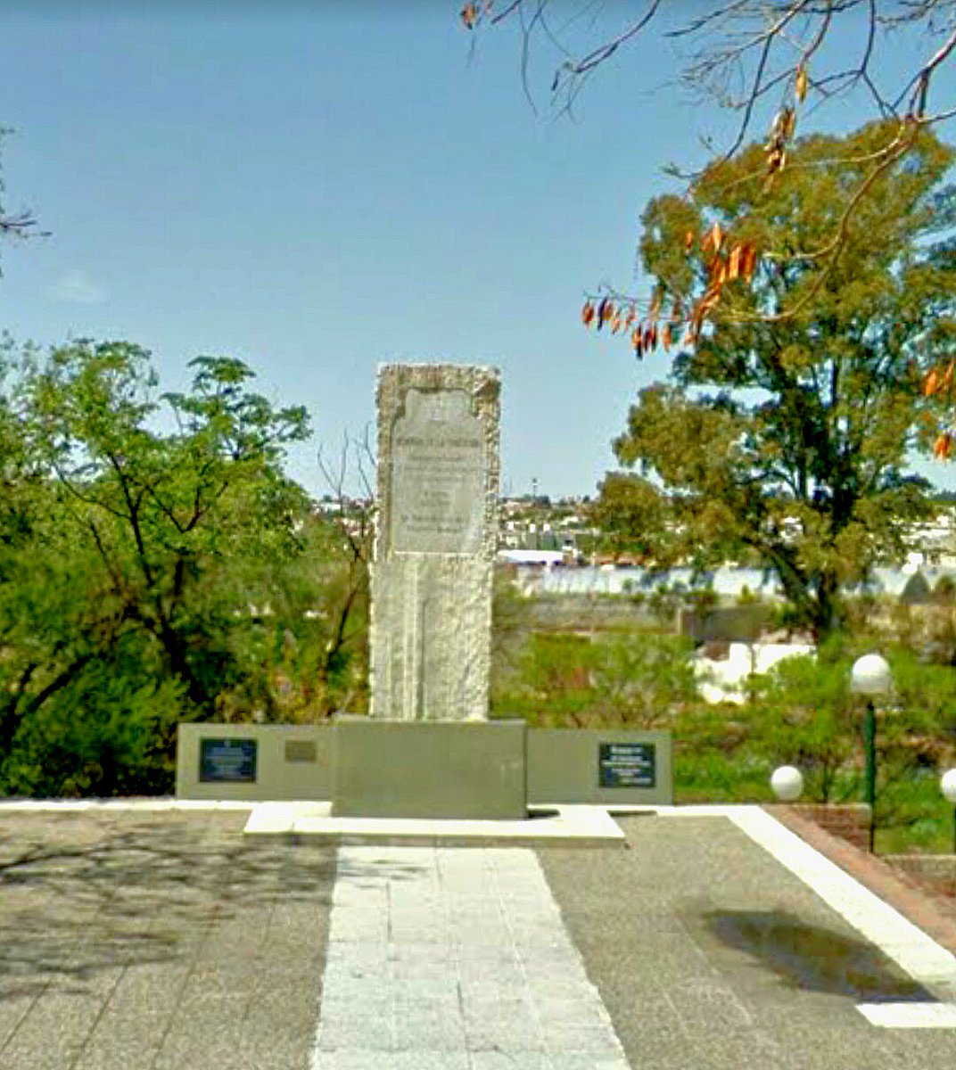 La ciudad que nació de la desobediencia y convirtió la rebeldía en parte de su identidad