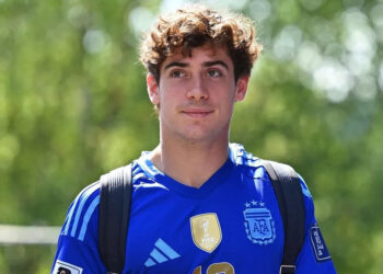 Colapinto en el Gran Premio de Bélgica: cronograma del fin de semana