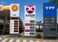 Combustibles