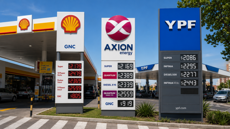 Combustibles