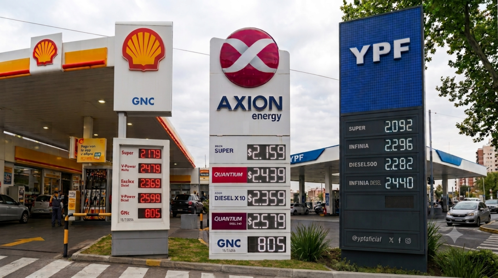 Combustibles