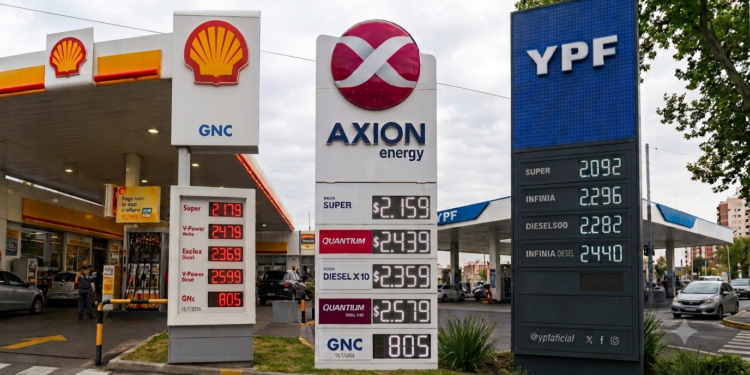 Combustibles