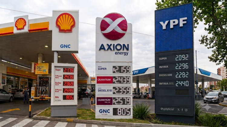 Combustibles