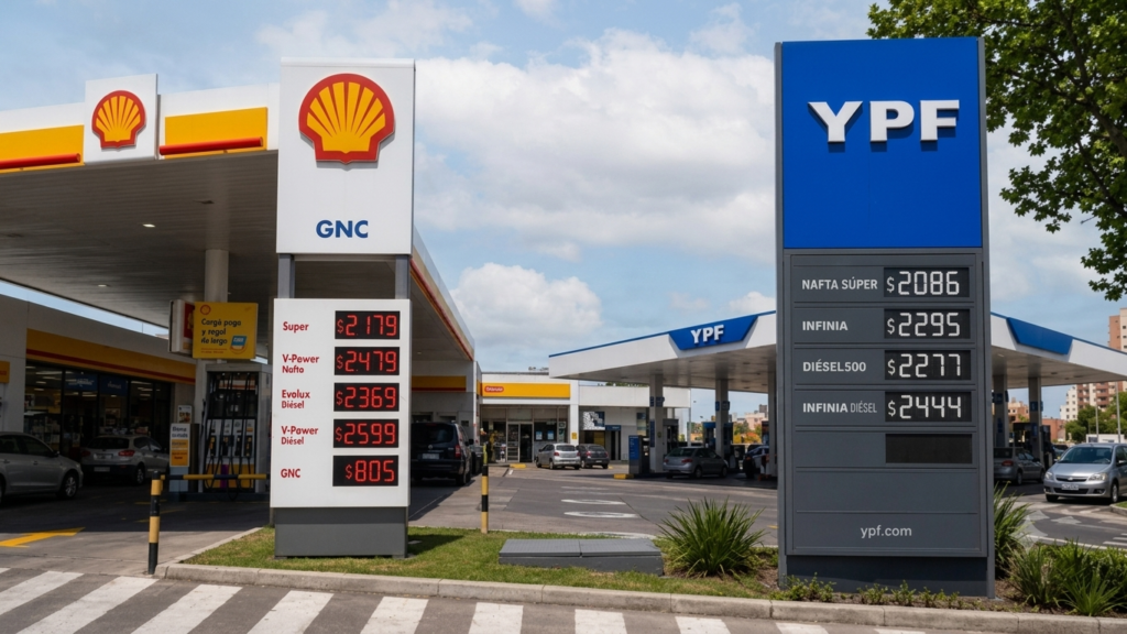 Combustibles