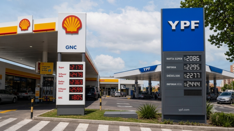 Combustibles