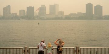 Cómo estará el clima en Nueva York para la final del Mundial 2026