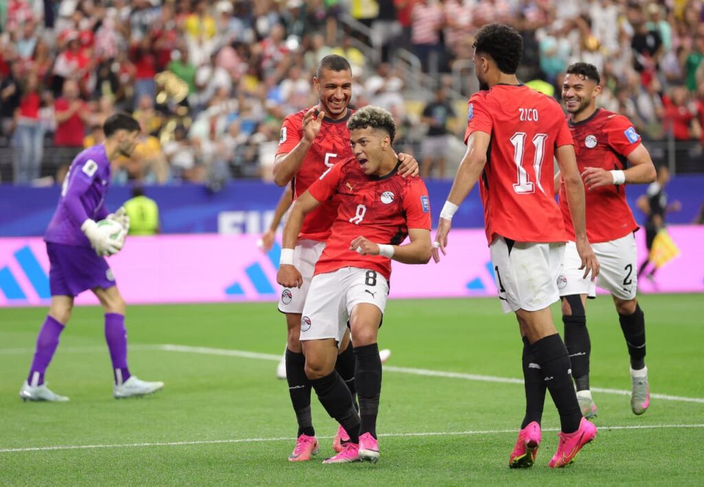Cómo juega Egipto y de qué debe cuidarse la Selección Argentina Cómo juega Egipto y de qué debe cuidarse la Selección Argentina