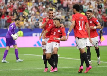 Cómo juega Egipto y de qué debe cuidarse la Selección Argentina