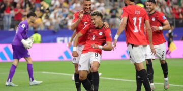 Cómo juega Egipto y de qué debe cuidarse la Selección Argentina