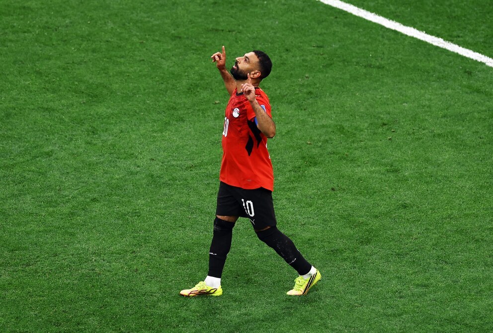 Cómo juega Egipto y de qué debe cuidarse la Selección Argentina Cómo juega Egipto y de qué debe cuidarse la Selección Argentina