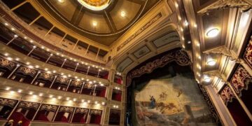 Cómo serán las visitas guiadas al Teatro del Libertador, el Real y el Ferreyra