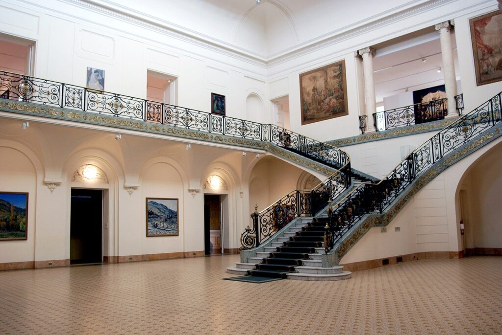 Cómo serán las visitas guiadas al Teatro del Libertador, el Real y el Ferreyra Cómo serán las visitas guiadas al Teatro del Libertador, el Real y el Ferreyra