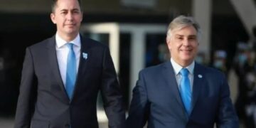 Recálculo con vistas al 2027 Calvo